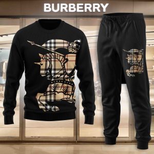 New Release – Limited Edition Set Sweater & Pants - SWT25121606TN