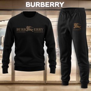 New Release – Limited Edition Set Sweater & Pants - SWT25121607TN