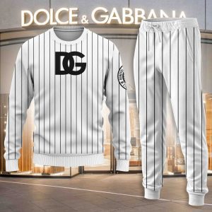 New Release – Limited Edition Set Sweater & Pants - SWT25121701TN