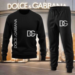 New Release – Limited Edition Set Sweater & Pants - SWT25121704TN