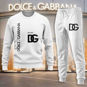 New Release – Limited Edition Set Sweater & Pants - SWT25121705TN