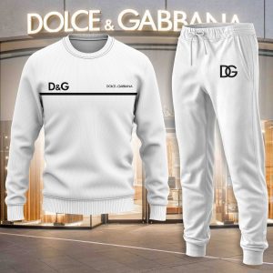 New Release – Limited Edition Set Sweater & Pants - SWT25121706TN