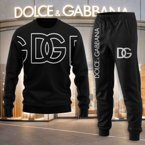 New Release – Limited Edition Set Sweater & Pants - SWT25121709TN