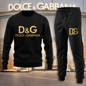 New Release – Limited Edition Set Sweater & Pants - SWT25121710TN